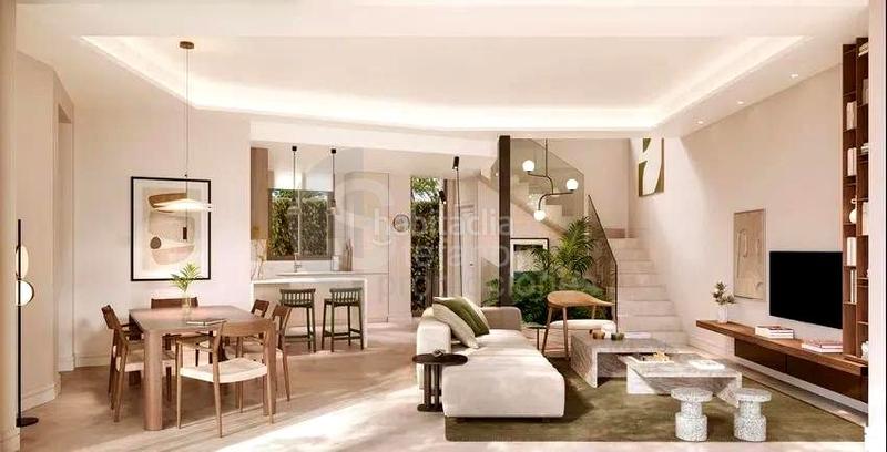 Foto 41d31ffb-3485-40b4-9159-1eeb0dde3ab9. Doppelhaus mit parking pool in Pedregalejo - Morlaco Málaga