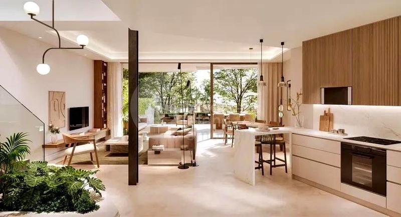 Foto 5bc6f156-772b-4906-9c9b-c18b07c16812. Doppelhaus mit parking pool in Pedregalejo - Morlaco Málaga