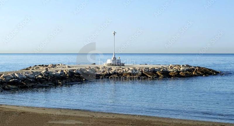 Foto cdc6aed9-dbc1-4fda-ad28-24b59e57d774. Doppelhaus mit parking pool in Pedregalejo - Morlaco Málaga