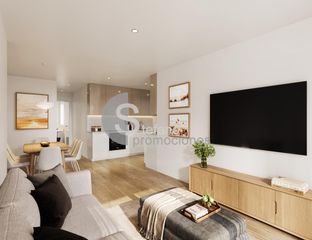 Ático en Los Árboles. Ático con terraza y  solarium, su vivienda en la costa, cerca de