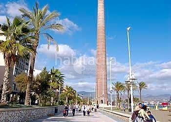 Foto 6210b830-3bb6-4cfe-bbeb-7c76650f56aa. Pis amb calefacció aparcament piscina a Martín Carpena - Torre del Río Málaga