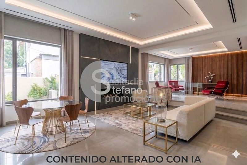 Foto 5d4ab538-7805-4486-baab-1bf9248da5e1. Casa amb aparcament piscina a Pedregalejo - Morlaco Málaga