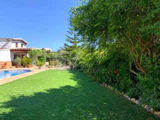Casa in Álora. Impresionante chalet rústico en el corazón de álora, una viviend