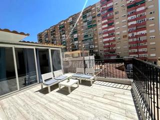Casa a La Princesa. Oportunidad de inversión vivienda totalmente reformada dividida