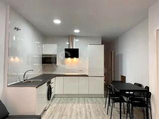 Maison à La Princesa. Oportunidad de inversión vivienda totalmente reformada dividida