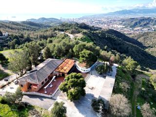 Mas  Del colmenar. Su negocio finca o inversion en plena naturaleza y cerca de mála