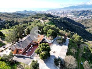 Masia  Del colmenar. Su negocio finca o inversion en plena naturaleza y cerca de mála