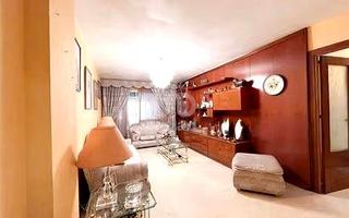 Piso  Héroe de sostoa. En el corazón de málaga, vivienda de 3 dormitorios, con dos terr