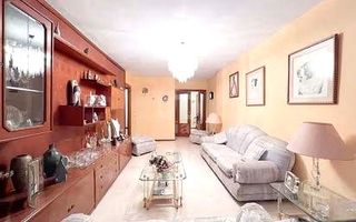 Pis  Héroe de sostoa. En el corazón de málaga, vivienda de 4 dormitorios, con dos terr
