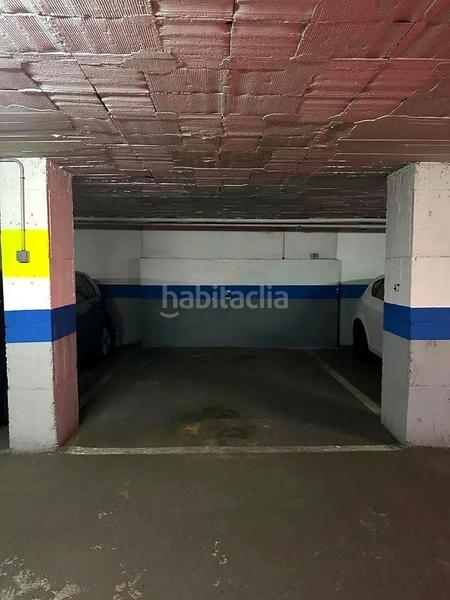 Foto 1e0148df-4466-4bf0-a5aa-37d8bcd10892. Pis amb aparcament a Parque Ayala - Jardín de la Abadía - Huelín Málaga