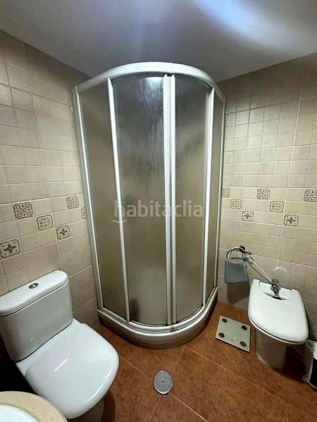 Foto 3334609e-3a6b-433f-be20-85ac35fccceb. Pis amb aparcament a Parque Ayala - Jardín de la Abadía - Huelín Málaga