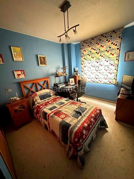 Foto 375d5480-93ca-4b35-95ee-780f2c25f239. Pis amb aparcament a Parque Ayala - Jardín de la Abadía - Huelín Málaga