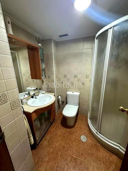 Foto 43e06184-21fd-4794-b417-3742bcc9e650. Pis amb aparcament a Parque Ayala - Jardín de la Abadía - Huelín Málaga