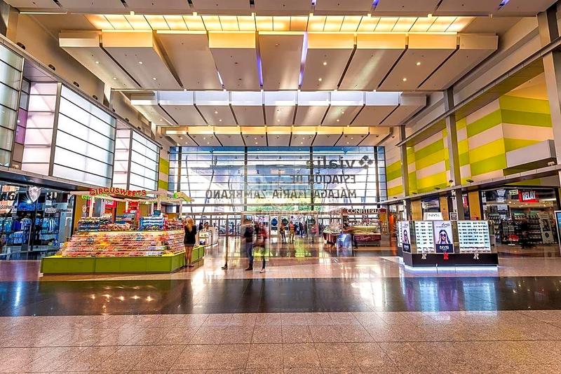 Foto 6fc98c88-f6b8-4c1f-8ec0-50e2c7223e9e. Pis amb aparcament a Parque Ayala - Jardín de la Abadía - Huelín Málaga