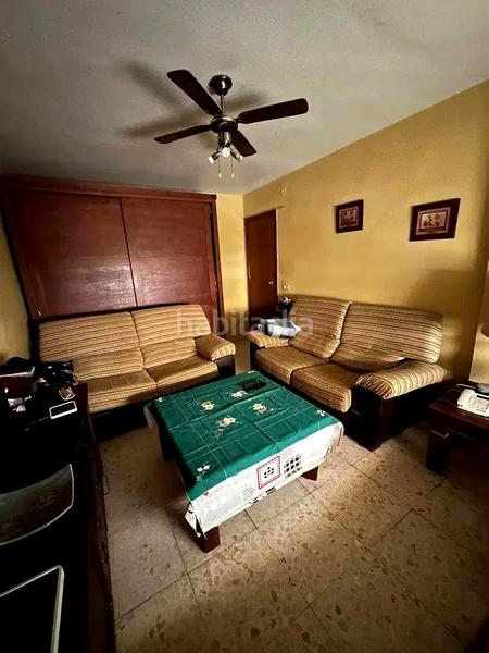 Foto 77150f04-a2f4-41e0-9d64-fd184a2c6db3. Pis amb aparcament a Parque Ayala - Jardín de la Abadía - Huelín Málaga