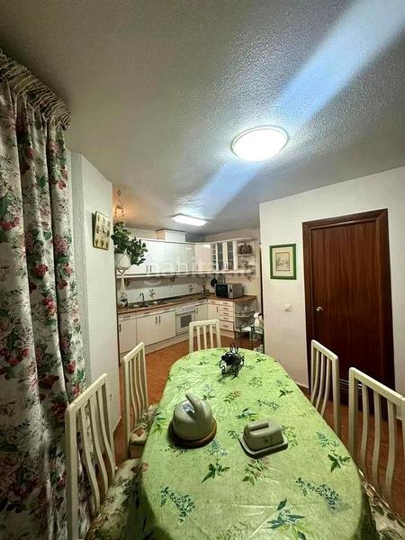 Foto 8177011b-8b39-432c-8e2e-a2899fee20ad. Pis amb aparcament a Parque Ayala - Jardín de la Abadía - Huelín Málaga