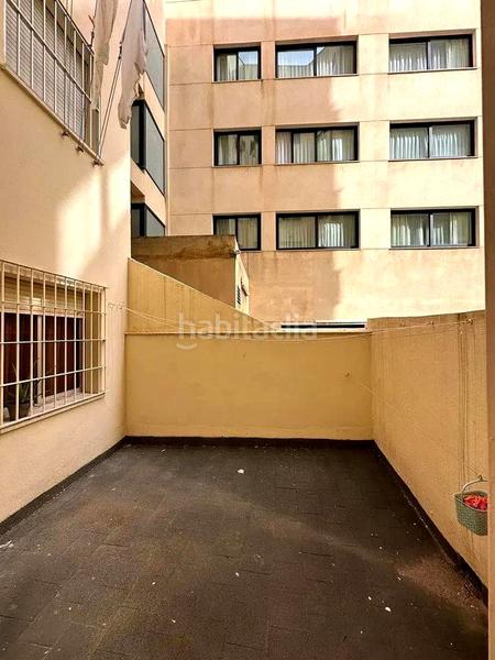 Foto b74fd759-09cf-4a45-a8a4-59366d40e548. Pis amb aparcament a Parque Ayala - Jardín de la Abadía - Huelín Málaga