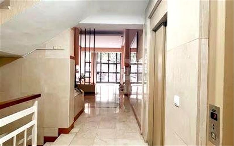 Foto e70a7366-61ca-45c1-96ac-76244db0eb55. Pis amb aparcament a Parque Ayala - Jardín de la Abadía - Huelín Málaga