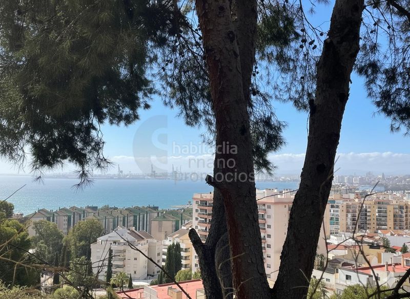 Foto 02eb2b5c-f847-4446-b0a2-85760b088263. Casa amb aparcament a El Candado Málaga