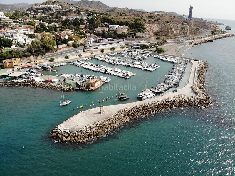 Foto 162da0d6-a000-48d8-8d1c-31eb6dd012ff. Casa amb aparcament a El Candado Málaga