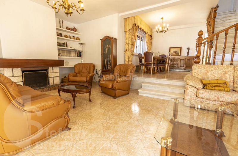 Foto 09303475-ff12-4b22-8d48-47d0c4a98ce9. Casa su refugio este en comoda parcela de 750 metros , y 361 metros constuidos en Málaga