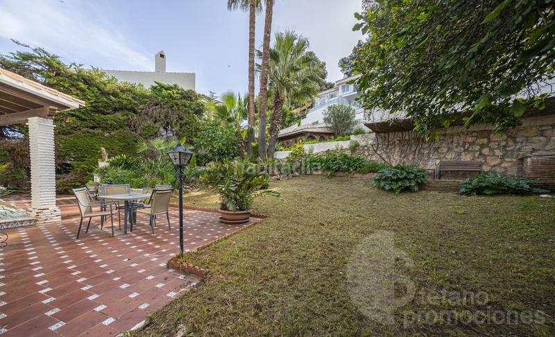 Foto b2b20e60-f9f1-4b7b-820a-043eeaf2593b. Casa su refugio este en comoda parcela de 750 metros , y 361 metros constuidos en Málaga