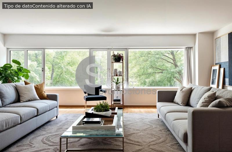 Foto cac519b3-d0eb-4763-85e8-b3dfe8d945ba. Casa su refugio este en comoda parcela de 750 metros , y 361 metros constuidos en Málaga