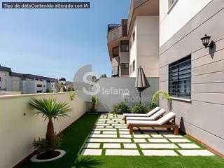 Rez-de-chaussée à Astrea