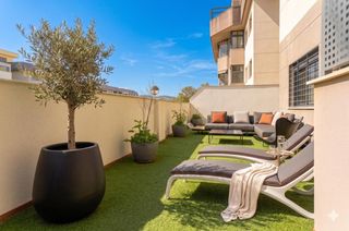 Planta baixa a Astrea