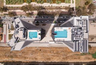 Rent Flat  Martiricos. Tu vivienda en la primera torre emblemática de málaga. altas  ca