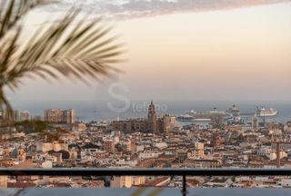 Lloguer Pis  Martiricos. Tu vivienda en la primera torre emblemática de málaga. altas  ca