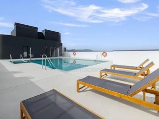Miete Etagenwohnung  Martiricos. Tu vivienda en la primera torre emblemática de málaga. altas  ca