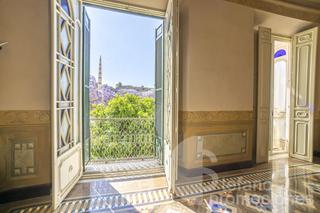 Piso  De la merced. Exclusiva vivienda de lujo totalmente restaurada en la plaza de