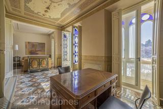 Pis  De la merced. Exclusiva vivienda de lujo totalmente restaurada en la plaza de
