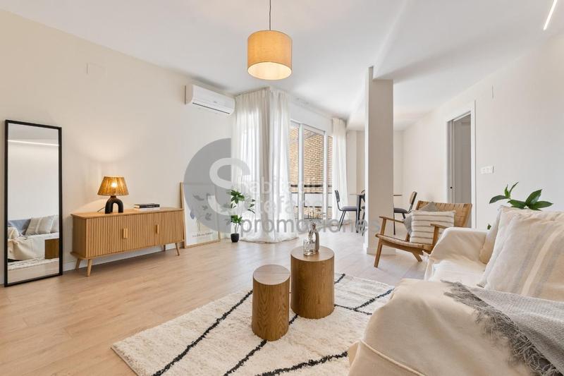 Foto 1638388f-ae96-482f-abf5-c0011f92637e. Appartamento in de colón 26 in Ensanche Centro - Puerto Málaga