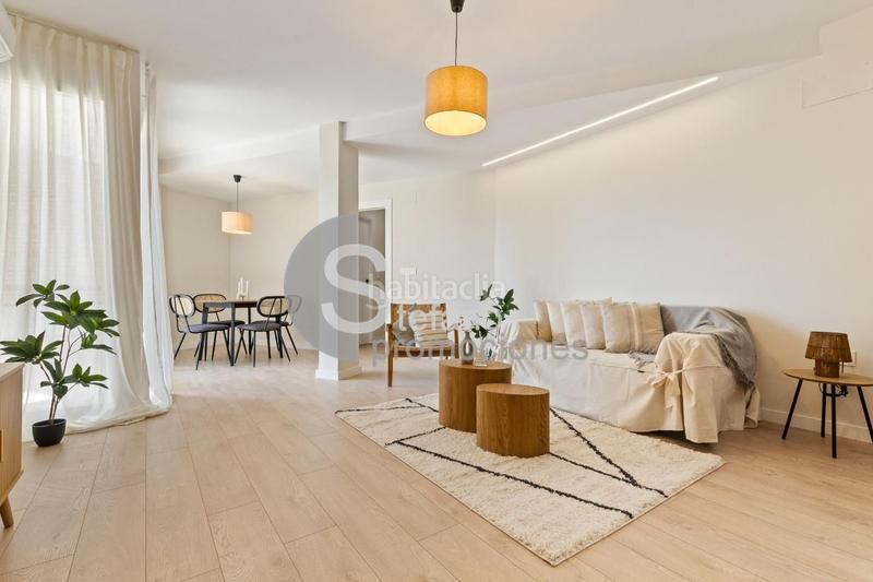 Foto 29a673e3-7470-4a27-989d-e14c2d86deb9. Appartamento in de colón 26 in Ensanche Centro - Puerto Málaga