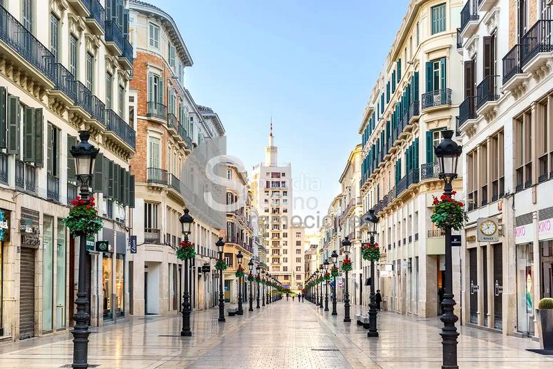 Foto 50718b37-87cb-4d4a-becf-2b88210b810f. Appartamento in de colón 26 in Ensanche Centro - Puerto Málaga