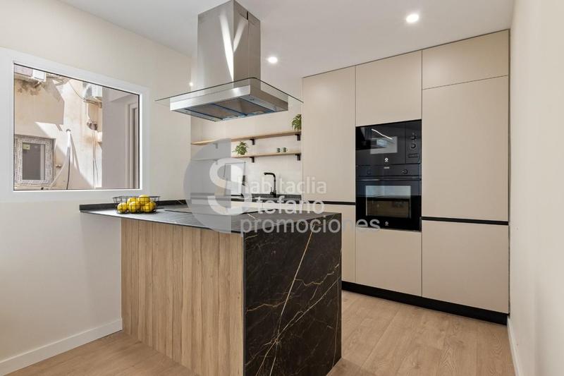 Foto 58d1a968-9570-4d45-ad23-328193c9bcbe. Appartamento in de colón 26 in Ensanche Centro - Puerto Málaga