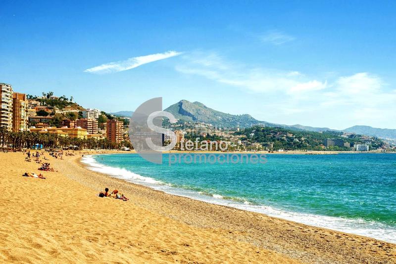 Foto 593e254b-e731-4926-9d36-db5a9cac10ce. Appartamento in de colón 26 in Ensanche Centro - Puerto Málaga