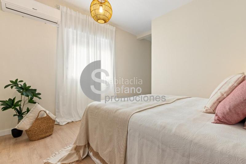 Foto 78aaf07a-fbc9-4379-9dc3-20c023b3f581. Appartamento in de colón 26 in Ensanche Centro - Puerto Málaga