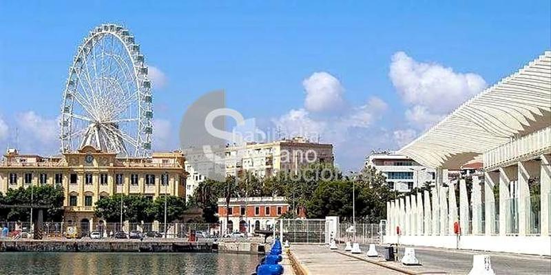 Foto 847539e0-b05e-4cc2-9ac1-97e41685639b. Appartamento in de colón 26 in Ensanche Centro - Puerto Málaga