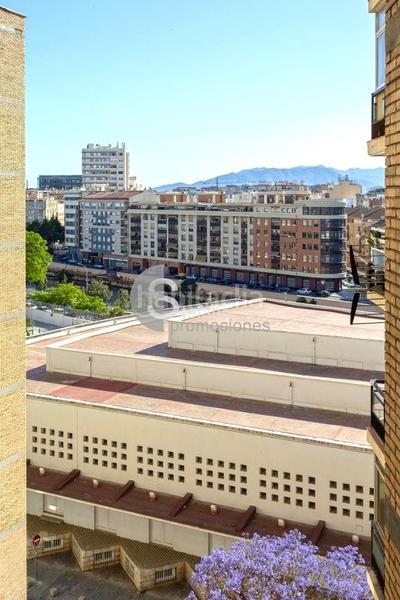 Foto a0a55bf3-86bc-4b33-aa1b-88299edcd301. Appartamento in de colón 26 in Ensanche Centro - Puerto Málaga