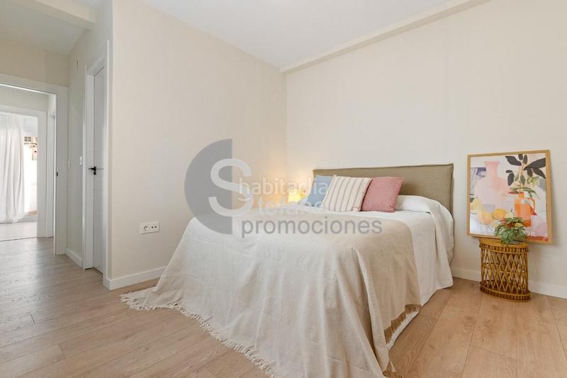 Foto a92c2084-6242-482b-8eb2-e6ce339b495e. Appartamento in de colón 26 in Ensanche Centro - Puerto Málaga