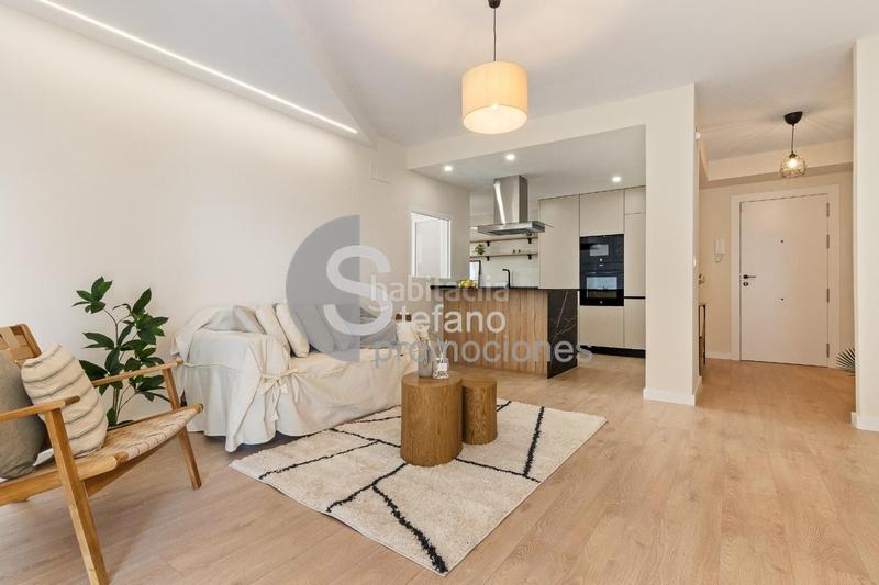 Foto bb522a6c-3fd5-4830-92f0-6aa26d41abc4. Appartamento in de colón 26 in Ensanche Centro - Puerto Málaga