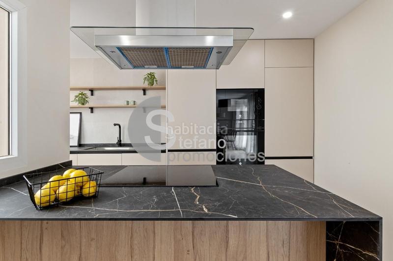 Foto c58cf3f6-8a06-4755-acfe-e77b5bea376e. Appartamento in de colón 26 in Ensanche Centro - Puerto Málaga