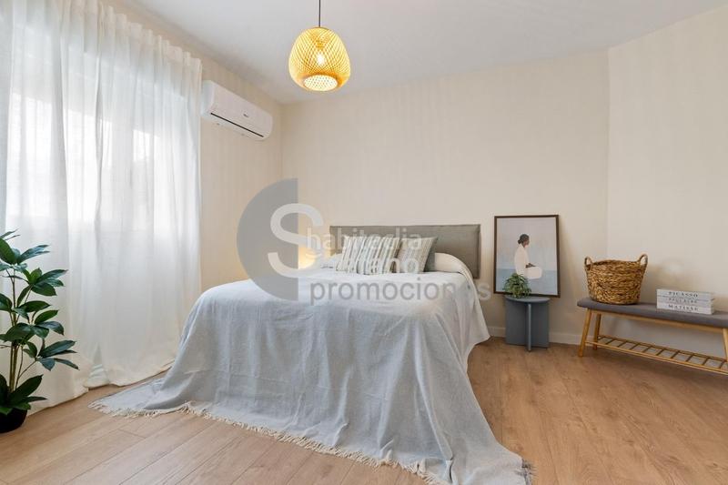 Foto ce463f56-7abf-41bb-adc7-d31de8b8a6da. Appartamento in de colón 26 in Ensanche Centro - Puerto Málaga