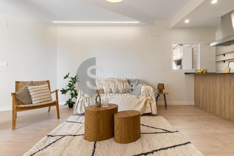 Foto e093e6d4-e668-464c-bc34-99e65fac4387. Appartamento in de colón 26 in Ensanche Centro - Puerto Málaga