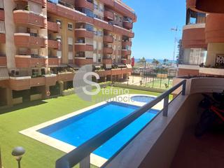 Appartamento  Del jaln. .vivienda junto al mar y centro de malaga, con encantadora terra