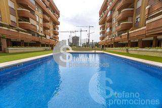 Appartement  Del jalón. .vivienda junto al mar y centro de malaga, con encantadora terra