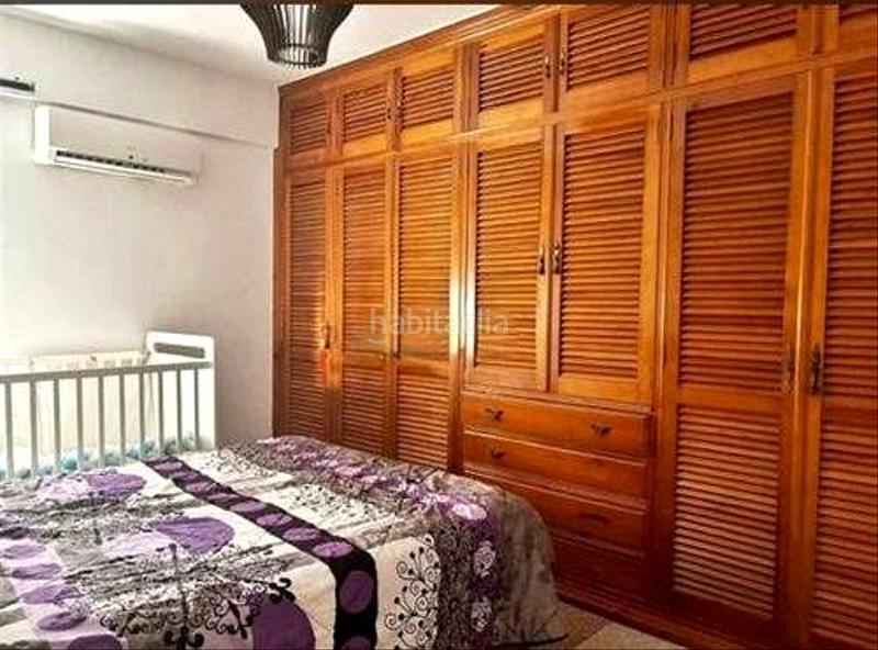 Foto 043bd88b-aaaf-46f0-941a-fdf2efd16008. Appartamento in La Unión - Cruz de Humilladero - Los Tilos Málaga